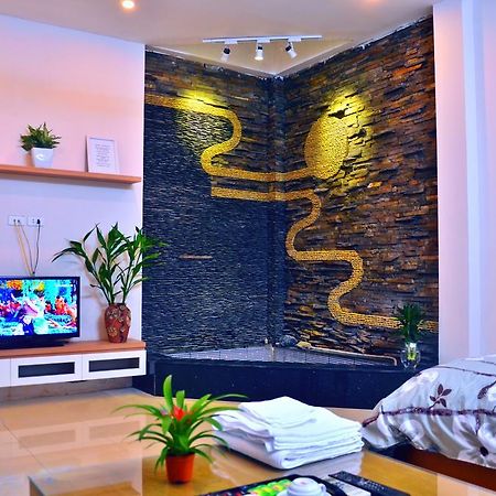 Mia House - Hanoi Center المظهر الخارجي الصورة