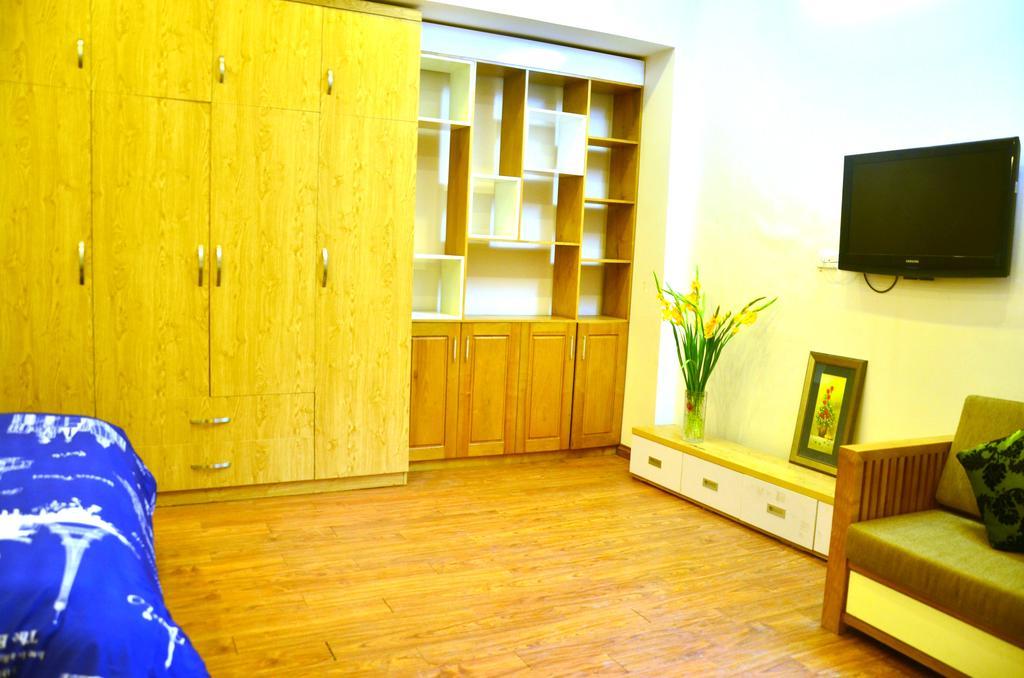 Mia House - Hanoi Center المظهر الخارجي الصورة
