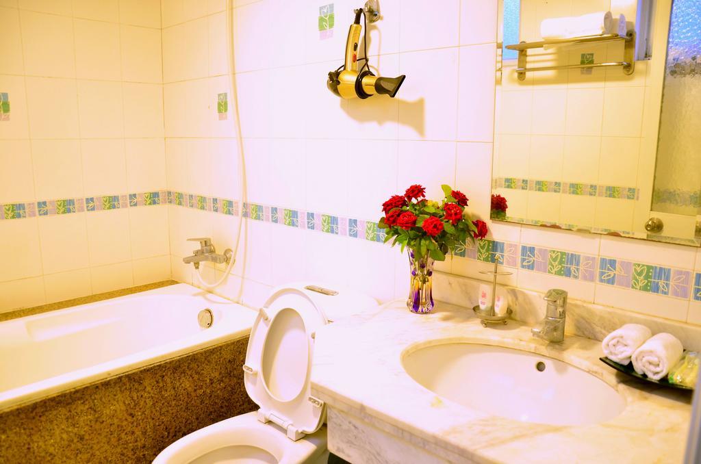 Mia House - Hanoi Center المظهر الخارجي الصورة