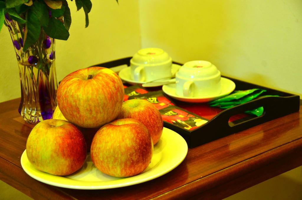 Mia House - Hanoi Center المظهر الخارجي الصورة