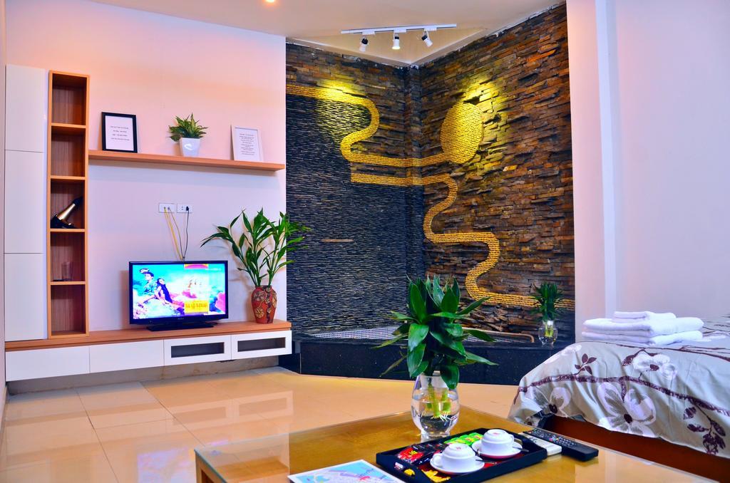 Mia House - Hanoi Center المظهر الخارجي الصورة