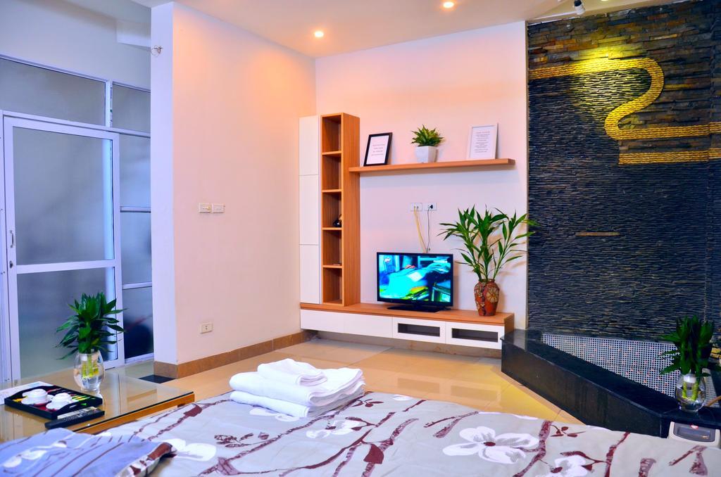 Mia House - Hanoi Center المظهر الخارجي الصورة