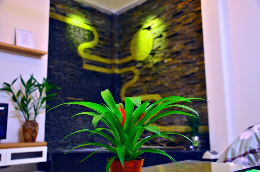 Mia House - Hanoi Center المظهر الخارجي الصورة