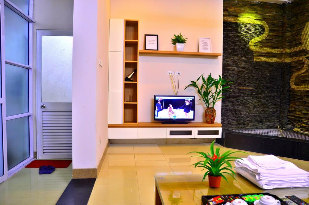 Mia House - Hanoi Center المظهر الخارجي الصورة