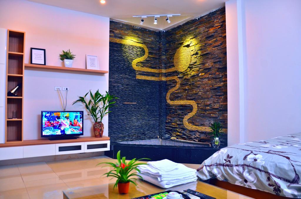 Mia House - Hanoi Center المظهر الخارجي الصورة