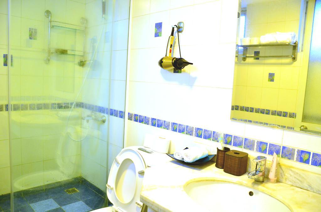 Mia House - Hanoi Center المظهر الخارجي الصورة