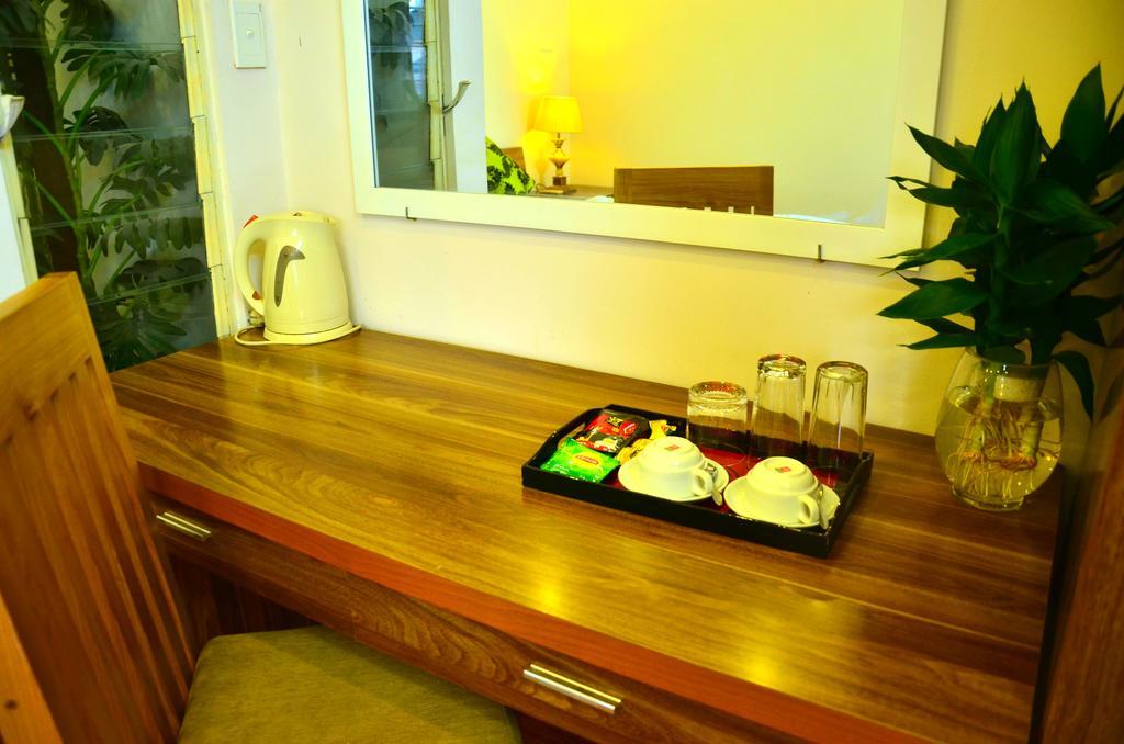 Mia House - Hanoi Center المظهر الخارجي الصورة