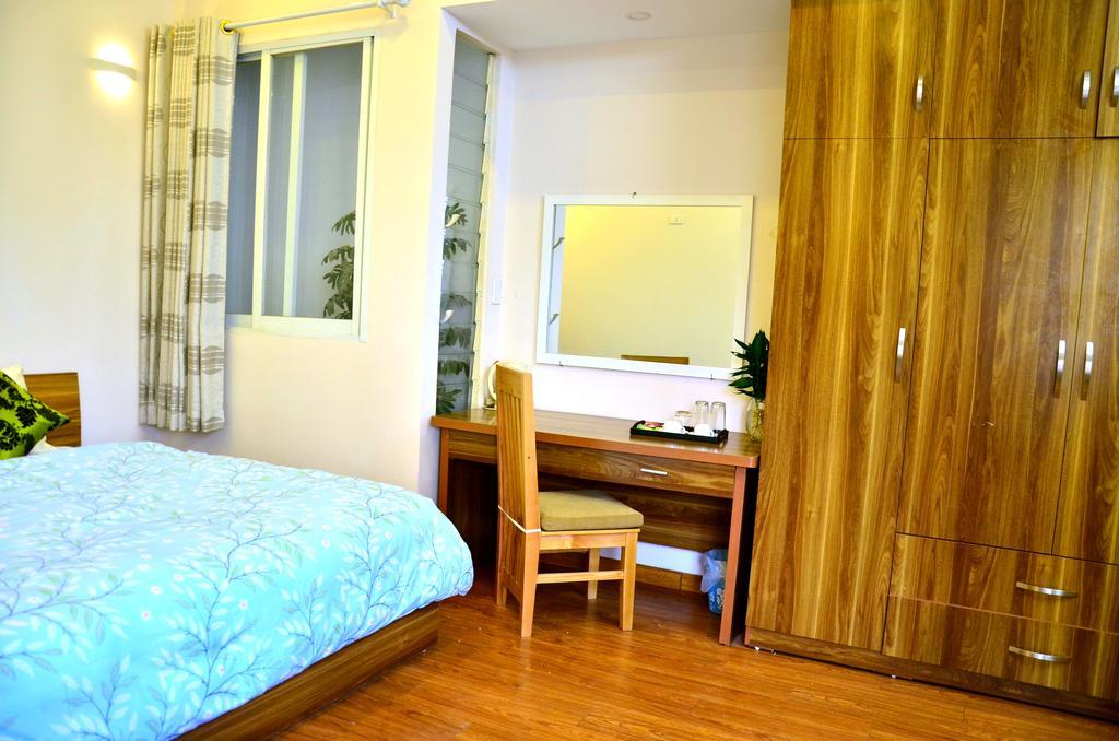 Mia House - Hanoi Center المظهر الخارجي الصورة