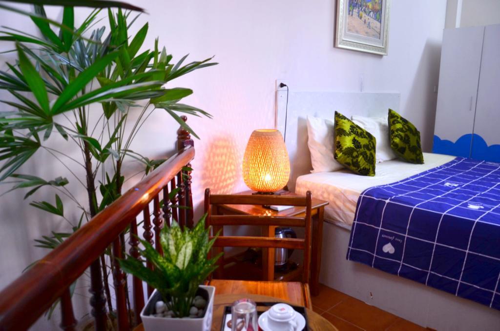 Mia House - Hanoi Center المظهر الخارجي الصورة
