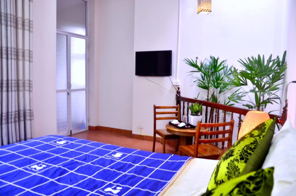 Mia House - Hanoi Center المظهر الخارجي الصورة