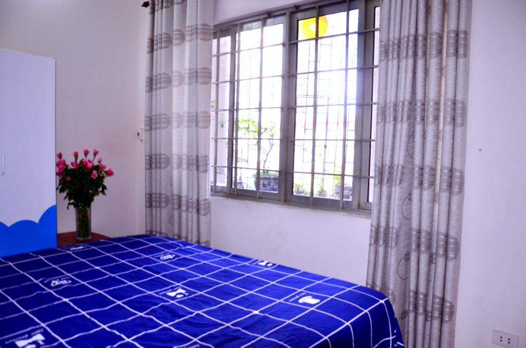 Mia House - Hanoi Center المظهر الخارجي الصورة