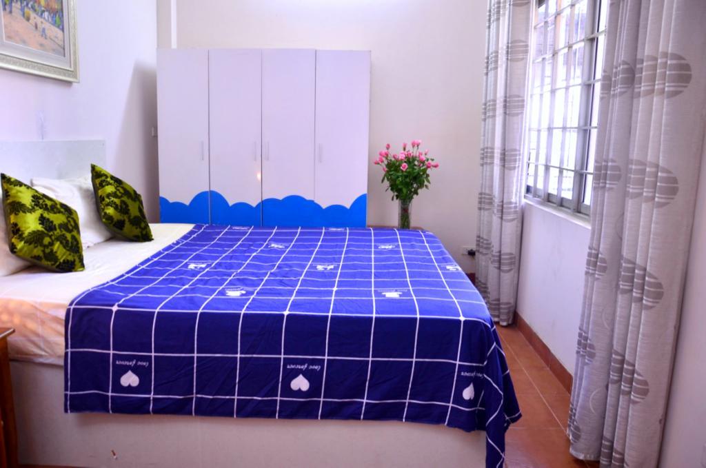 Mia House - Hanoi Center المظهر الخارجي الصورة