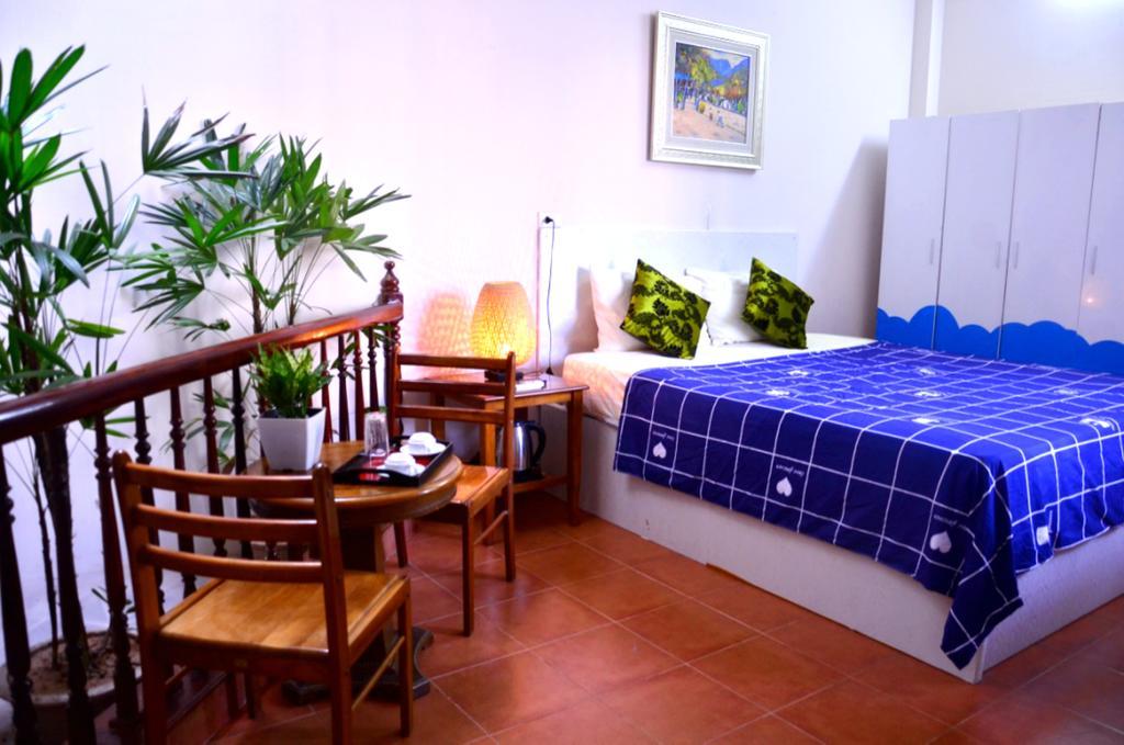 Mia House - Hanoi Center المظهر الخارجي الصورة