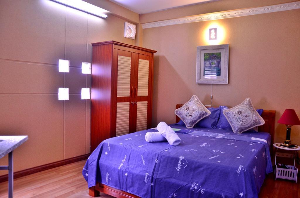Mia House - Hanoi Center المظهر الخارجي الصورة